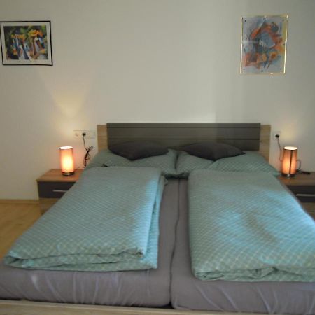 Foidl Simon Apartment Fieberbrunn Luaran gambar