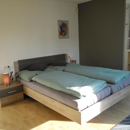 Foidl Simon Apartment Fieberbrunn Luaran gambar