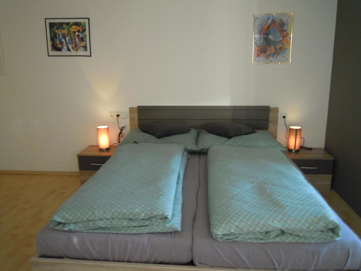 Foidl Simon Apartment Fieberbrunn Luaran gambar