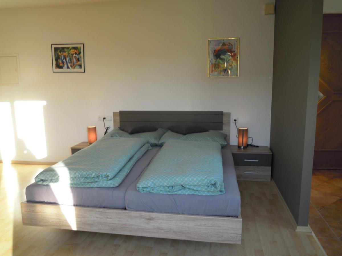 Foidl Simon Apartment Fieberbrunn Luaran gambar