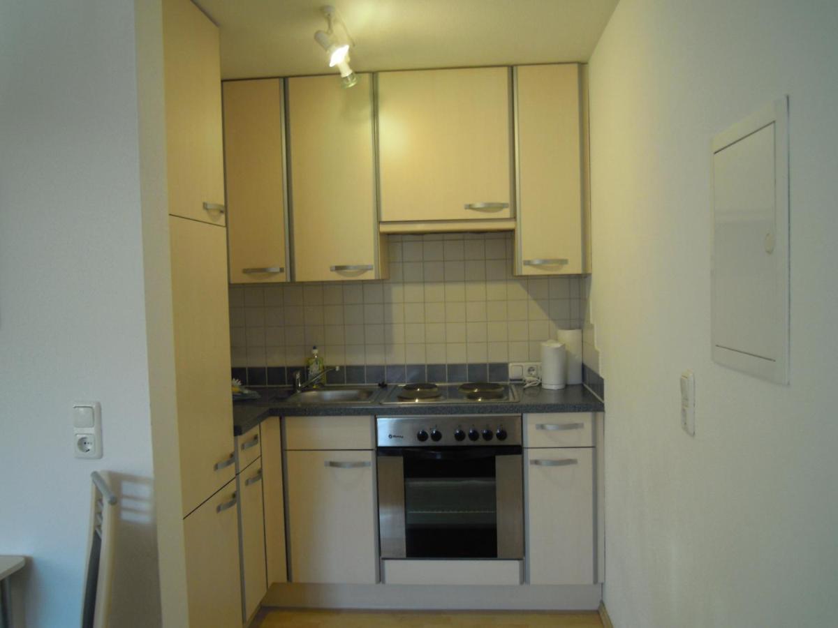 Foidl Simon Apartment Fieberbrunn Luaran gambar