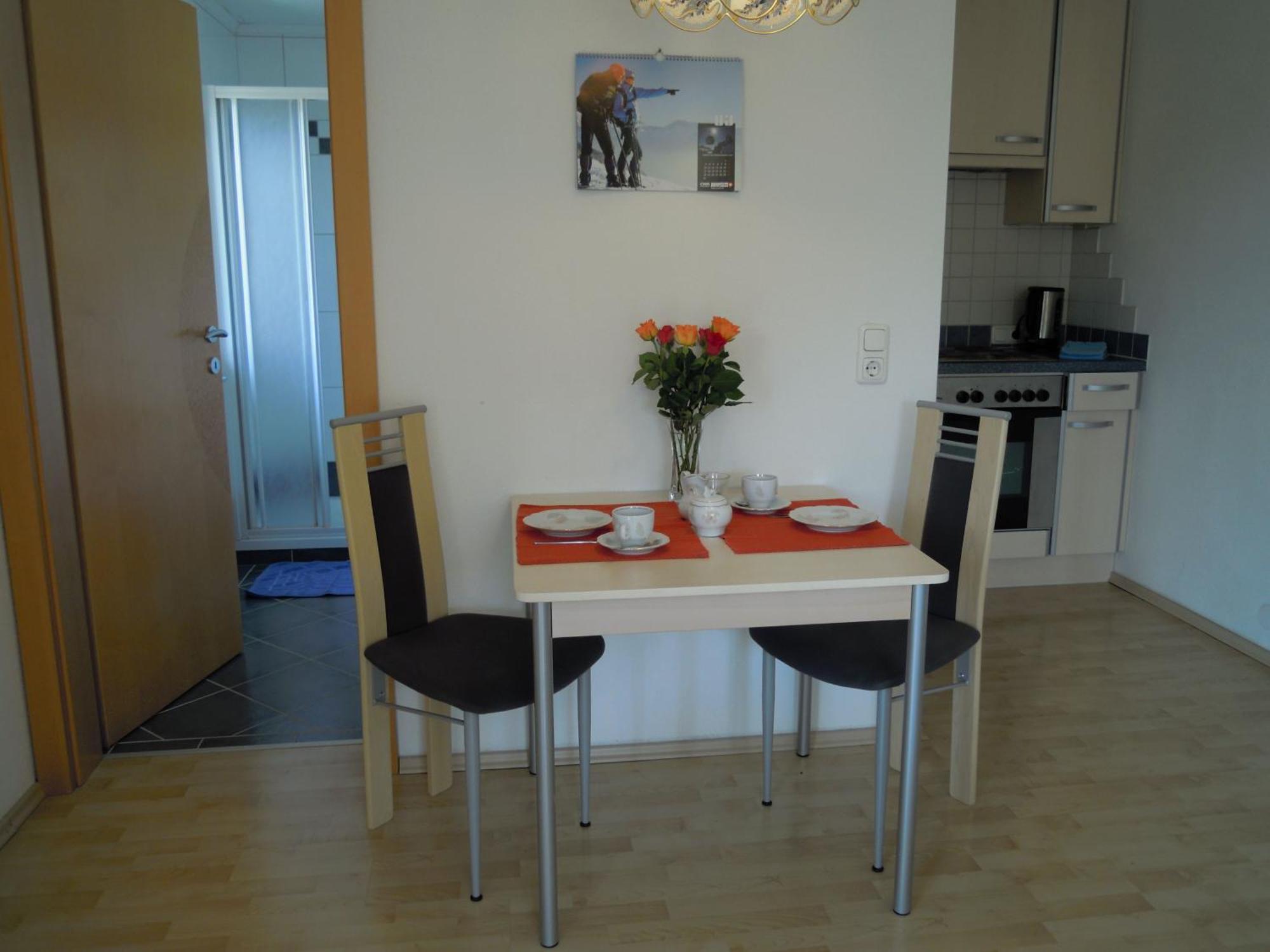 Foidl Simon Apartment Fieberbrunn Bilik gambar
