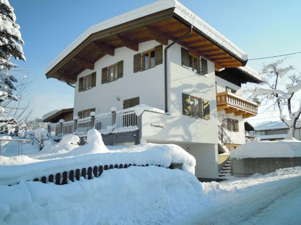 Foidl Simon Apartment Fieberbrunn Bilik gambar