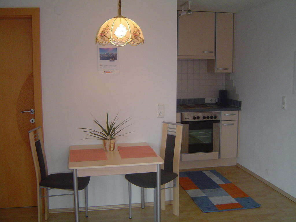 Foidl Simon Apartment Fieberbrunn Bilik gambar