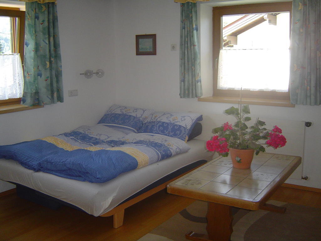 Foidl Simon Apartment Fieberbrunn Bilik gambar