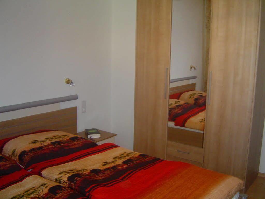 Foidl Simon Apartment Fieberbrunn Luaran gambar